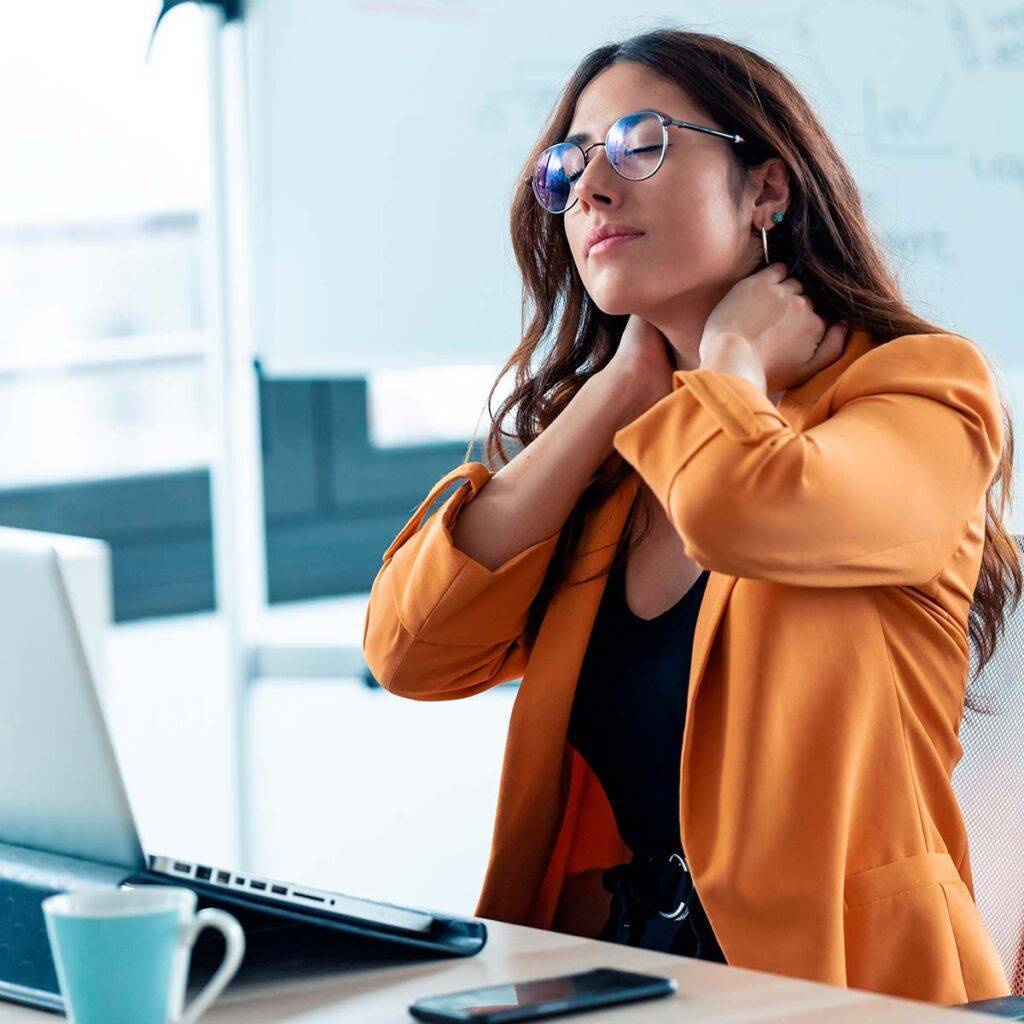 LER/DORT: Entenda os Riscos e Sintomas 1 ler1