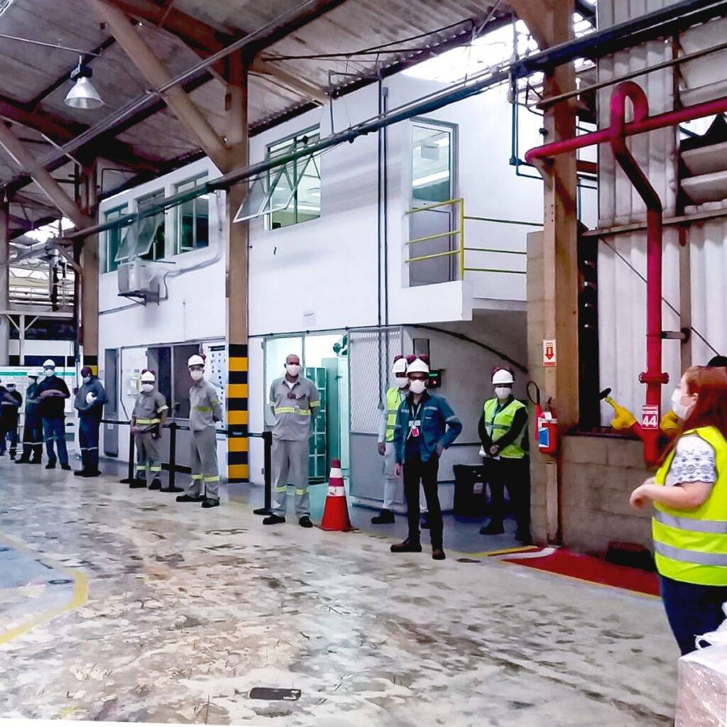 Roda da saúde: higienização e cuidados nas empresas em épocas de Covid-19. 2 876609f3 0489 4f9f 90f9 23a0815258791